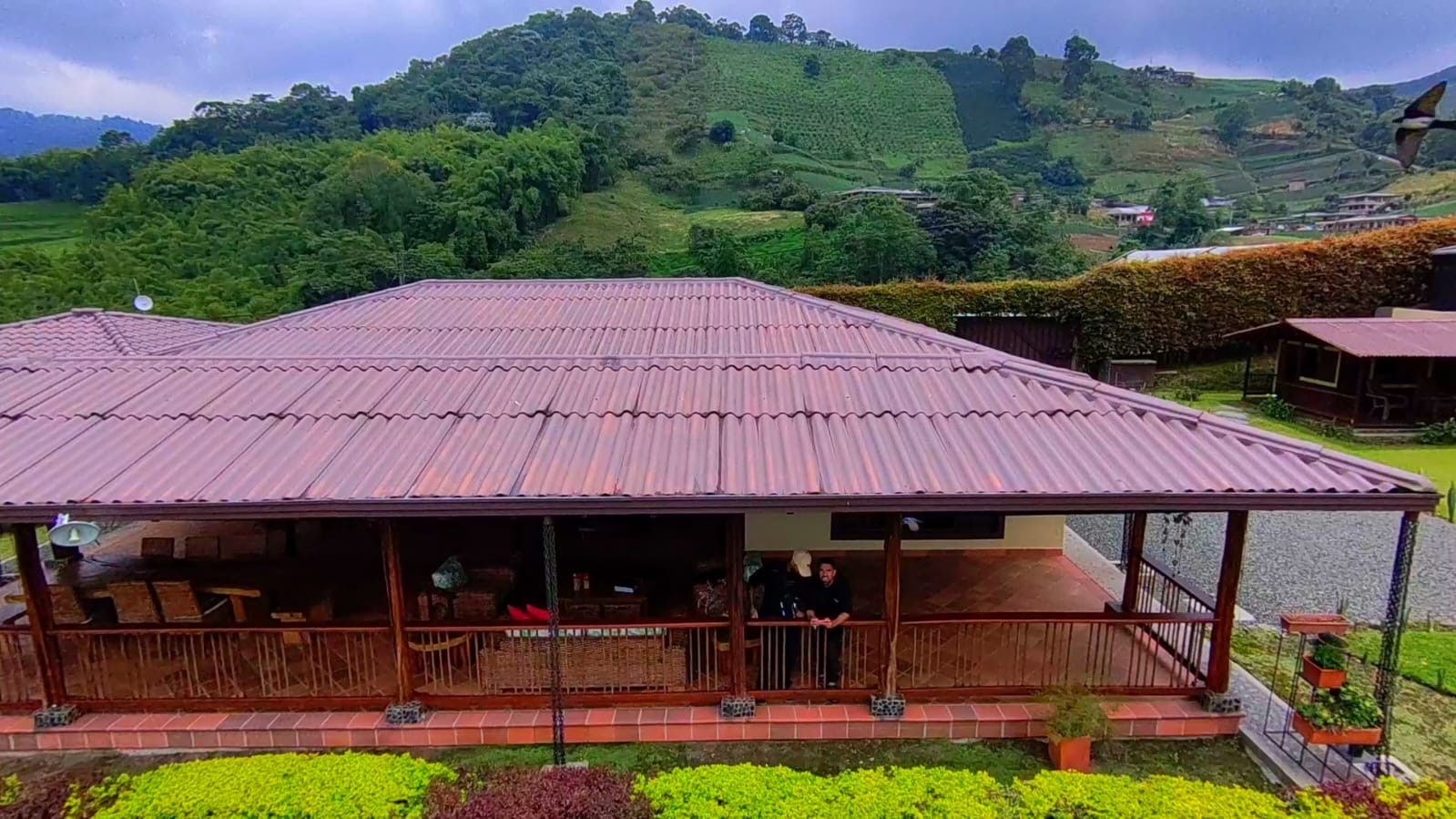 Finca Florida